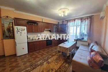 3-комнатная квартира по адресу ул. Левитана (площадь 150 м²) - Atlanta.ua - фото 20