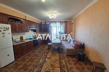 3-комнатная квартира по адресу ул. Левитана (площадь 150 м²) - Atlanta.ua - фото 21