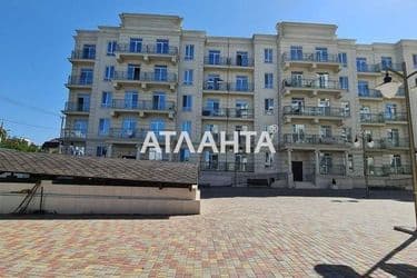 3-кімнатна квартира за адресою Фонтанська дор. (площа 102 м²) - Atlanta.ua - фото 33