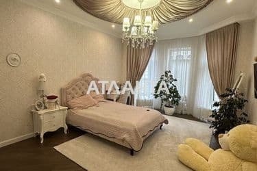 3-rooms apartment apartment by the address st. Fontanskaya dor Perekopskoy Divizii (area 102 m²) - Atlanta.ua - photo 27