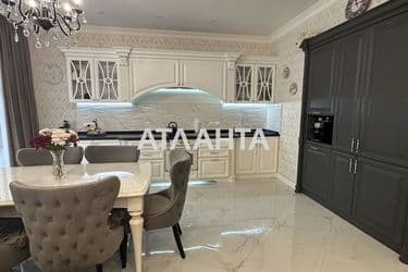 3-кімнатна квартира за адресою Фонтанська дор. (площа 102 м²) - Atlanta.ua - фото 21