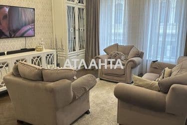 3-rooms apartment apartment by the address st. Fontanskaya dor Perekopskoy Divizii (area 102 m²) - Atlanta.ua - photo 25