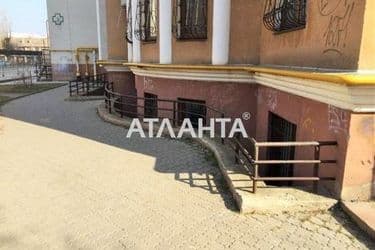 Комерційна нерухомість за адресою вул. Палубна (площа 150 м²) - Atlanta.ua - фото 13