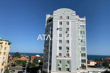 3-rooms apartment apartment by the address st. Radostnaya (area 137 m²) - Atlanta.ua - photo 19