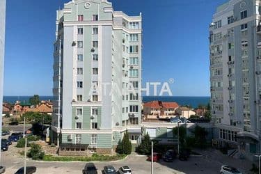 3-rooms apartment apartment by the address st. Radostnaya (area 137 m²) - Atlanta.ua - photo 28