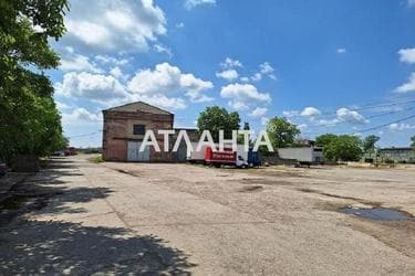 Комерційна нерухомість за адресою Аеропортівський пров. (площа 7392,8 м²) - Atlanta.ua - фото 21