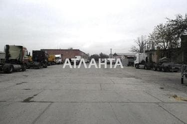 Комерційна нерухомість за адресою Аеропортівський пров. (площа 7392,8 м²) - Atlanta.ua - фото 23