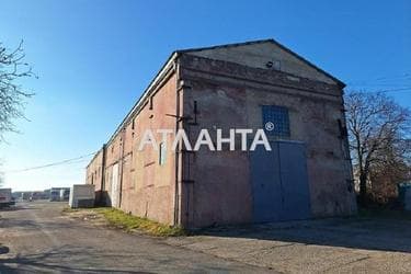 Комерційна нерухомість за адресою Аеропортівський пров. (площа 7392,8 м²) - Atlanta.ua - фото 24