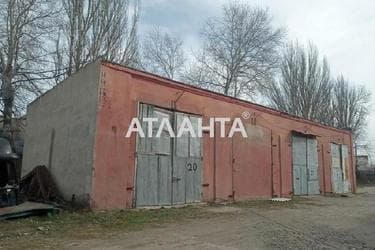 Комерційна нерухомість за адресою Аеропортівський пров. (площа 7392,8 м²) - Atlanta.ua - фото 27