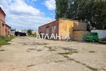 Комерційна нерухомість за адресою Аеропортівський пров. (площа 7392,8 м²) - Atlanta.ua - фото 28