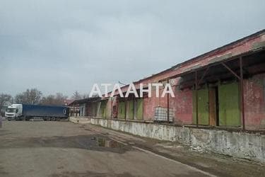 Комерційна нерухомість за адресою Аеропортівський пров. (площа 7392,8 м²) - Atlanta.ua - фото 31