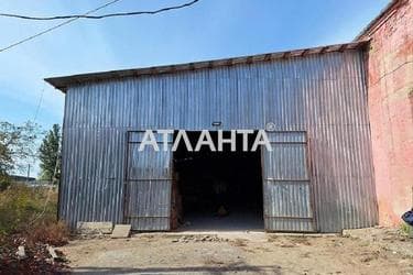 Комерційна нерухомість за адресою Аеропортівський пров. (площа 7392,8 м²) - Atlanta.ua - фото 32