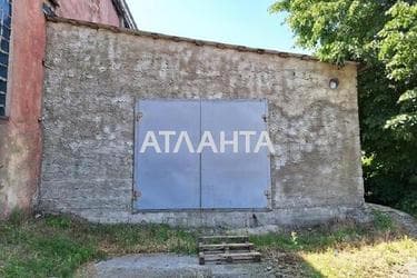 Комерційна нерухомість за адресою Аеропортівський пров. (площа 7392,8 м²) - Atlanta.ua - фото 36