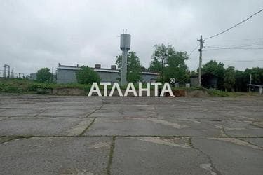 Комерційна нерухомість за адресою Аеропортівський пров. (площа 7392,8 м²) - Atlanta.ua - фото 38