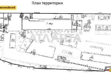 Комерційна нерухомість за адресою Аеропортівський пров. (площа 7392,8 м²) - Atlanta.ua - фото 40