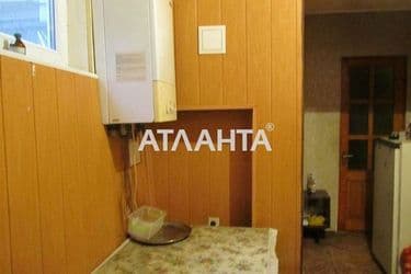 2-rooms apartment apartment by the address st. Bolgarskaya Budennogo (area 45 m²) - Atlanta.ua - photo 9