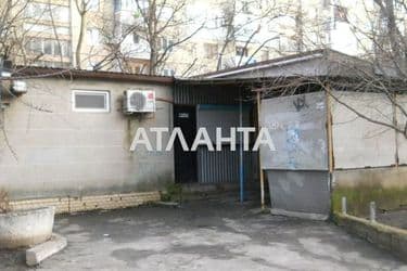 Commercial real estate at st. Nebesnoy Sotni pr Zhukova marsh pr Leninskoy iskry pr (area 285,5 m²) - Atlanta.ua - photo 10
