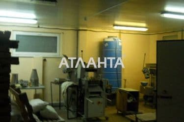 Commercial real estate at st. Nebesnoy Sotni pr Zhukova marsh pr Leninskoy iskry pr (area 285,5 m²) - Atlanta.ua - photo 11