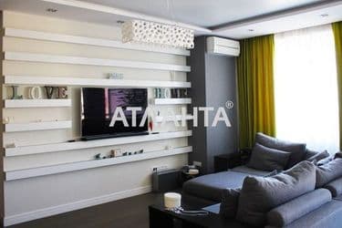 3-комнатная квартира по адресу ул. Армейская (площадь 180 м²) - Atlanta.ua - фото 19