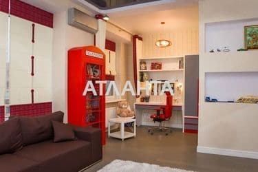 3-комнатная квартира по адресу ул. Армейская (площадь 180 м²) - Atlanta.ua - фото 21