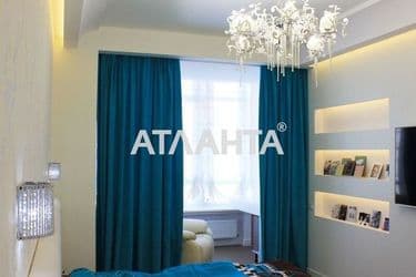 3-комнатная квартира по адресу ул. Армейская (площадь 180 м²) - Atlanta.ua - фото 22
