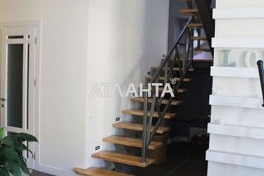 3-комнатная квартира по адресу ул. Армейская (площадь 180 м²) - Atlanta.ua - фото 29