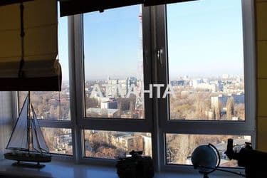 3-комнатная квартира по адресу ул. Армейская (площадь 180 м²) - Atlanta.ua - фото 33