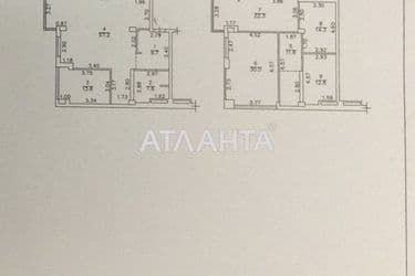 3-rooms apartment apartment by the address st. Armeyskaya Leninskogo batalona (area 180 m²) - Atlanta.ua - photo 34