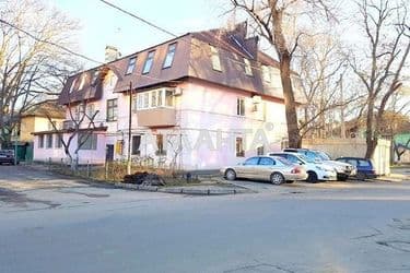 Коммерческая недвижимость по адресу Адмиральский пр. (площадь 75,1 м²) - Atlanta.ua - фото 11