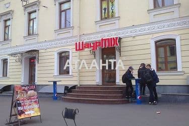 Коммерческая недвижимость по адресу ул. Тираспольская (площадь 45 м²) - Atlanta.ua - фото 3