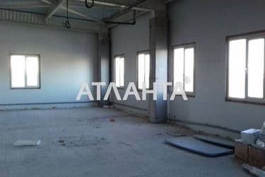 Коммерческая недвижимость по адресу Балтская дор. (площадь 1024 м²) - Atlanta.ua - фото 9