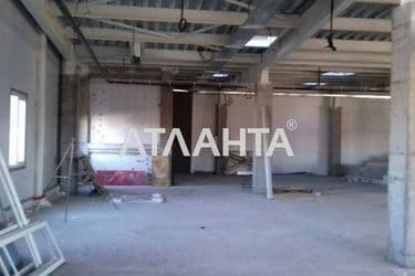Коммерческая недвижимость по адресу Балтская дор. (площадь 1024 м²) - Atlanta.ua - фото 10