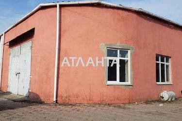 Коммерческая недвижимость по адресу ул. Бирюкова (площадь 490,9 м²) - фото 12 Коммерческая недвижимость по адресу ул. Бирюкова (площадь 490,9 м²) - Atlanta.ua - фото 12