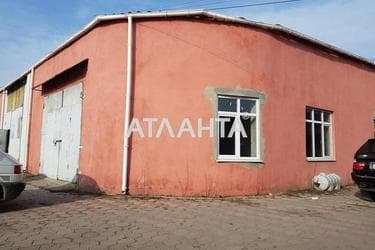 Коммерческая недвижимость по адресу ул. Бирюкова (площадь 490,9 м²) - фото 13 Коммерческая недвижимость по адресу ул. Бирюкова (площадь 490,9 м²) - Atlanta.ua - фото 13