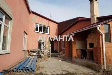 Коммерческая недвижимость по адресу ул. Бирюкова (площадь 490,9 м²) - фото 15 Коммерческая недвижимость по адресу ул. Бирюкова (площадь 490,9 м²) - Atlanta.ua - фото 15