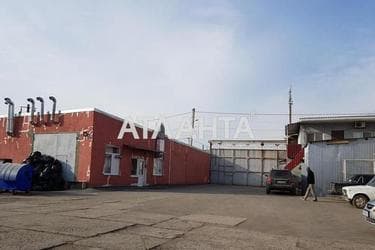 Коммерческая недвижимость по адресу ул. Бирюкова (площадь 490,9 м²) - фото 19 Коммерческая недвижимость по адресу ул. Бирюкова (площадь 490,9 м²) - Atlanta.ua - фото 19