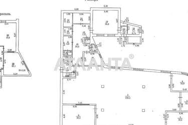 Коммерческая недвижимость по адресу ул. Бирюкова (площадь 490,9 м²) - фото 20 Коммерческая недвижимость по адресу ул. Бирюкова (площадь 490,9 м²) - Atlanta.ua - фото 20