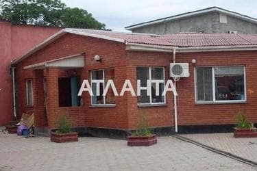 Коммерческая недвижимость по адресу ул. Бирюкова (площадь 490,9 м²) - фото 21 Коммерческая недвижимость по адресу ул. Бирюкова (площадь 490,9 м²) - Atlanta.ua - фото 21