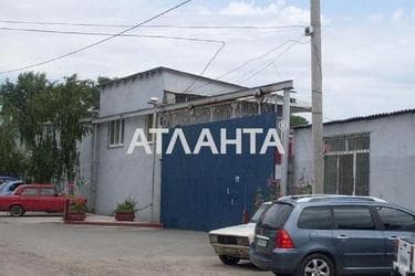 Коммерческая недвижимость по адресу ул. Бирюкова (площадь 490,9 м²) - фото 22 Коммерческая недвижимость по адресу ул. Бирюкова (площадь 490,9 м²) - Atlanta.ua - фото 22