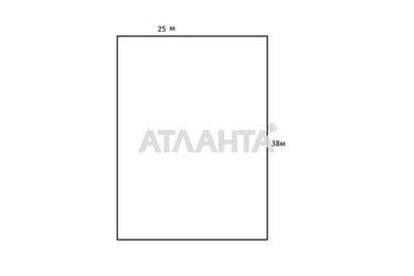 Landplot by the address st. Lazurnaya (area 9,5 acr) - Atlanta.ua - photo 11