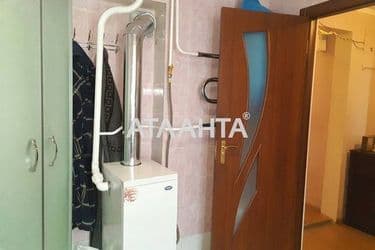 Будинок за адресою вул. Костанді (площа 62 м²) - Atlanta.ua - фото 16