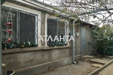 Будинок за адресою вул. Костанді (площа 62 м²) - Atlanta.ua - фото 17