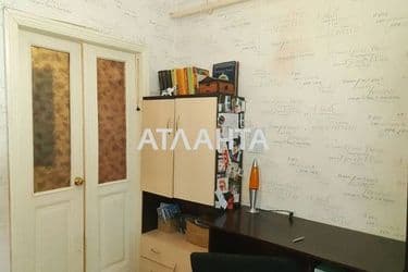 Будинок за адресою вул. Костанді (площа 62 м²) - Atlanta.ua - фото 18