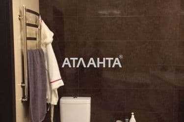 Многокомнатная квартира по адресу Шампанский пер. (площадь 180 м²) - Atlanta.ua - фото 42