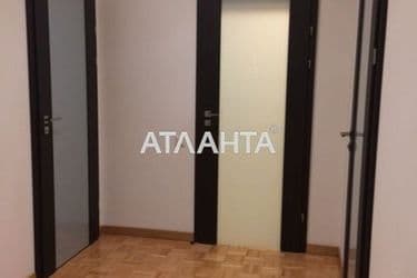 Многокомнатная квартира по адресу Шампанский пер. (площадь 180 м²) - Atlanta.ua - фото 31