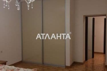 Многокомнатная квартира по адресу Шампанский пер. (площадь 180 м²) - Atlanta.ua - фото 33