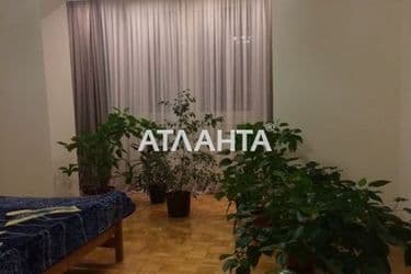Многокомнатная квартира по адресу Шампанский пер. (площадь 180 м²) - Atlanta.ua - фото 35