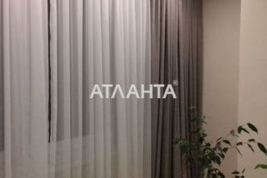 Многокомнатная квартира по адресу Шампанский пер. (площадь 180 м²) - Atlanta.ua - фото 37