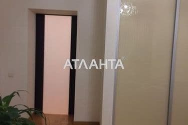 Многокомнатная квартира по адресу Шампанский пер. (площадь 180 м²) - Atlanta.ua - фото 38