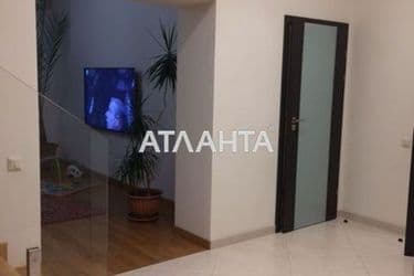 Многокомнатная квартира по адресу Шампанский пер. (площадь 180 м²) - Atlanta.ua - фото 43